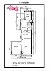 Blk 9 Chin Swee View (Bukit Merah), HDB 2 Rooms #479030621